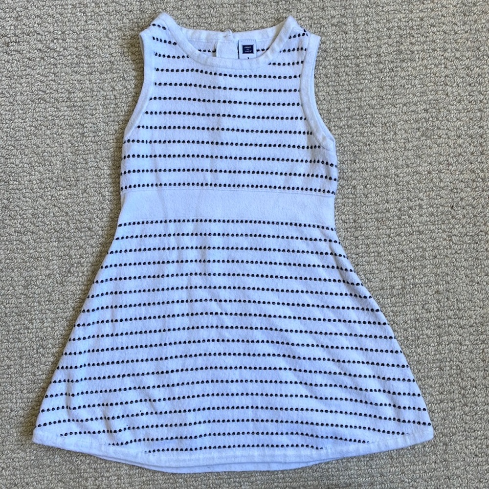 3T Knit Janie and Jack Dress